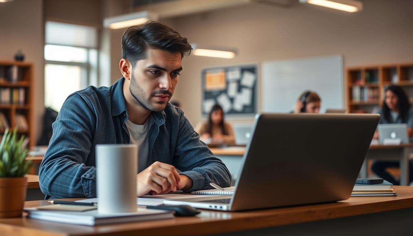 Innovative digital learning technology